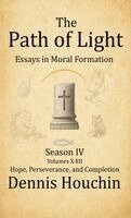 Dennis Houchin - Path of Light, Inbunden