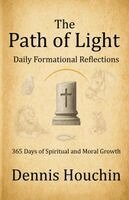 Dennis Houchin - Path of Light, Häftad