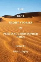 Percival Christopher Wren, John L Espley - Best Short Stories of P. C. Wren, Häftad