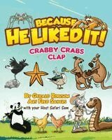 Gerald Robison, Grace Garrett - Crabby Crabs Clap, Häftad