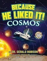 Gerald Robison, Grace Garett - Cosmos, Inbunden