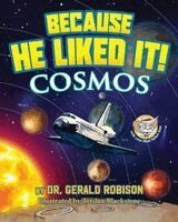 Gerald Robison, Grace Garett - Cosmos, Häftad