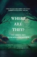 David Cochran - Where Are They?, Häftad