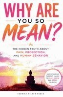 Sabrina Fisher Reece - Why Are You So Mean?, Häftad