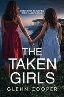 Glenn Cooper - Taken Girls, Häftad