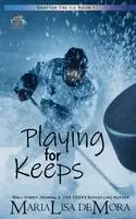 Marialisa Demora - Playing for Keeps, Häftad. Tillgänglighet: Lägg i varukorg