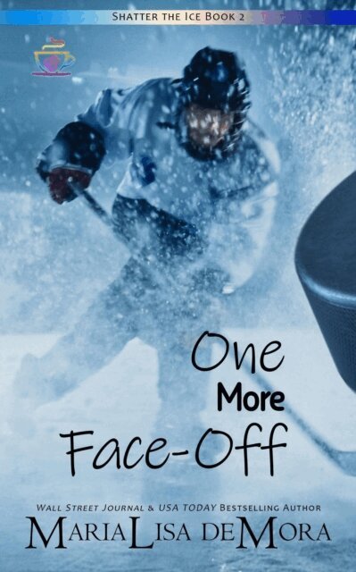MariaLisa deMora - One More Face-Off, E-bok