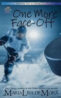 Demora - One More Face-Off, Häftad
