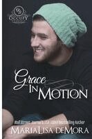 Demora - Grace in Motion, Häftad