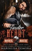 Marialisa Demora - Tinder Heart, Häftad