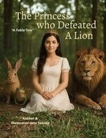 Issa Sannia - Princess Who Defeated a Lion, Häftad. Tillgänglighet: Lägg i varukorg