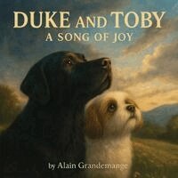 Alain Grandemange, Alandrea Publishing - Duke and Toby and A Song Of Joy, Häftad. Tillgänglighet: Lägg i varukorg
