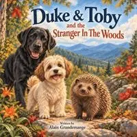 Alain Grandemange, Alandrea Publishing - Duke And Toby And The Stranger In The Woods, Häftad. Tillgänglighet: Tillfälligt slut