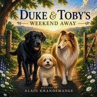 Alain Grandemange, Alandrea Publishing - Duke & Toby's Weekend Away, Häftad. Tillgänglighet: Lägg i varukorg