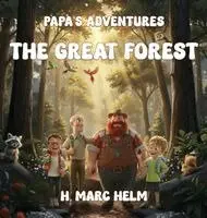 Marc Helm - Great Forest, Inbunden. Tillgänglighet: Lägg i varukorg