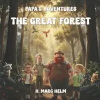 Marc Helm - Great Forest, Häftad. Tillgänglighet: Lägg i varukorg