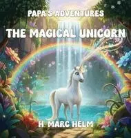 Marc Helm - Magical Unicorn, Inbunden. Tillgänglighet: Lägg i varukorg