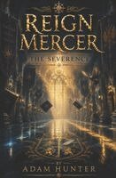 Adam Hunter - Reign Mercer, Häftad. Tillgänglighet: Lägg i varukorg