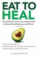 Joseph Jacobs - Eat to Heal, Häftad. Tillgänglighet: Lägg i varukorg