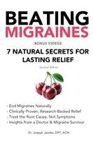 Joseph Jacobs - Beating Migraines, Häftad. Tillgänglighet: Lägg i varukorg