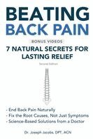 Joseph Jacobs - Beating Back Pain, Häftad. Tillgänglighet: Lägg i varukorg