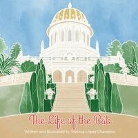 Melissa Lopez Charepoo - Life of the Bab, Häftad. Tillgänglighet: Lägg i varukorg