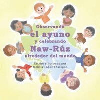Melissa Lopez Charepoo - Observando en ayuno y celebrando Naw-Ruz alrededor del mundo, Häftad. Tillgänglighet: Lägg i varukorg