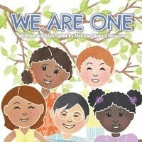 Melissa Lopez Charepoo - We Are One, Häftad. Tillgänglighet: Lägg i varukorg
