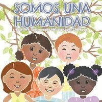 Melissa Lopez Charepoo - Somos una humanidad, Häftad. Tillgänglighet: Lägg i varukorg