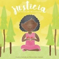 Melissa Lopez Charepoo - Justicia, Virtudes de mi corazon, Häftad. Tillgänglighet: Lägg i varukorg
