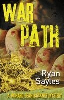 Ryan Sayles - Warpath, Häftad