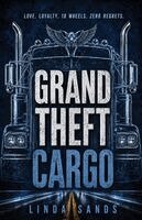 Linda Sands - Grand Theft Cargo, Häftad