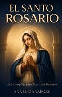 Ana Lucía Vargas - Santo Rosario, Häftad