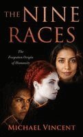 Michael Vincent - Nine Races, Inbunden. Tillgänglighet: Lägg i varukorg