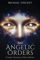 Michael Vincent - Angelic Orders, Häftad. Tillgänglighet: Lägg i varukorg