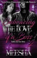 Meesha - Embracing The Love Of A Boss 2, Häftad
