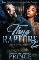 Prince - Thug Rapture 2, Häftad