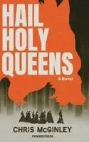 Chris McGinley - Hail Holy Queens, Inbunden. Tillgänglighet: Lägg i varukorg