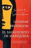 Guiomar Bruidegom - Manuscrito de Mariquina, Häftad