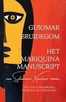 Guiomar Bruidegom - Het Mariquina Manuscript, Häftad