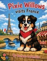 Darleen LaFontaine - Pixie Willows Visits France, Övrigt