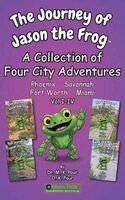 M K Pour, O K Pour - Journey of Jason the Frog(TM), Inbunden