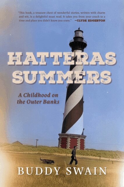 Buddy Swain - Hatteras Summers, E-bok. Tillgänglighet: Lägg i varukorg