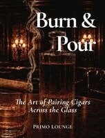 Burn & Pour, Inbunden