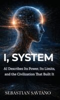 Sebastian Saviano - I, System, Inbunden