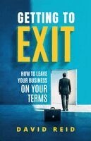 David Reid - Getting to Exit, Häftad. Tillgänglighet: Lägg i varukorg