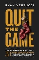 Ryan Vertucci - Quit The Game, Häftad. Tillgänglighet: Lägg i varukorg