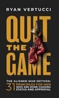 Ryan Vertucci - Quit The Game, Inbunden. Tillgänglighet: Lägg i varukorg