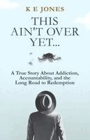 Kim Jones - This Ain't Over Yet, Häftad