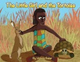 Victoria Baker - Little Girl and the Tortoise, Häftad. Tillgänglighet: Lägg i varukorg